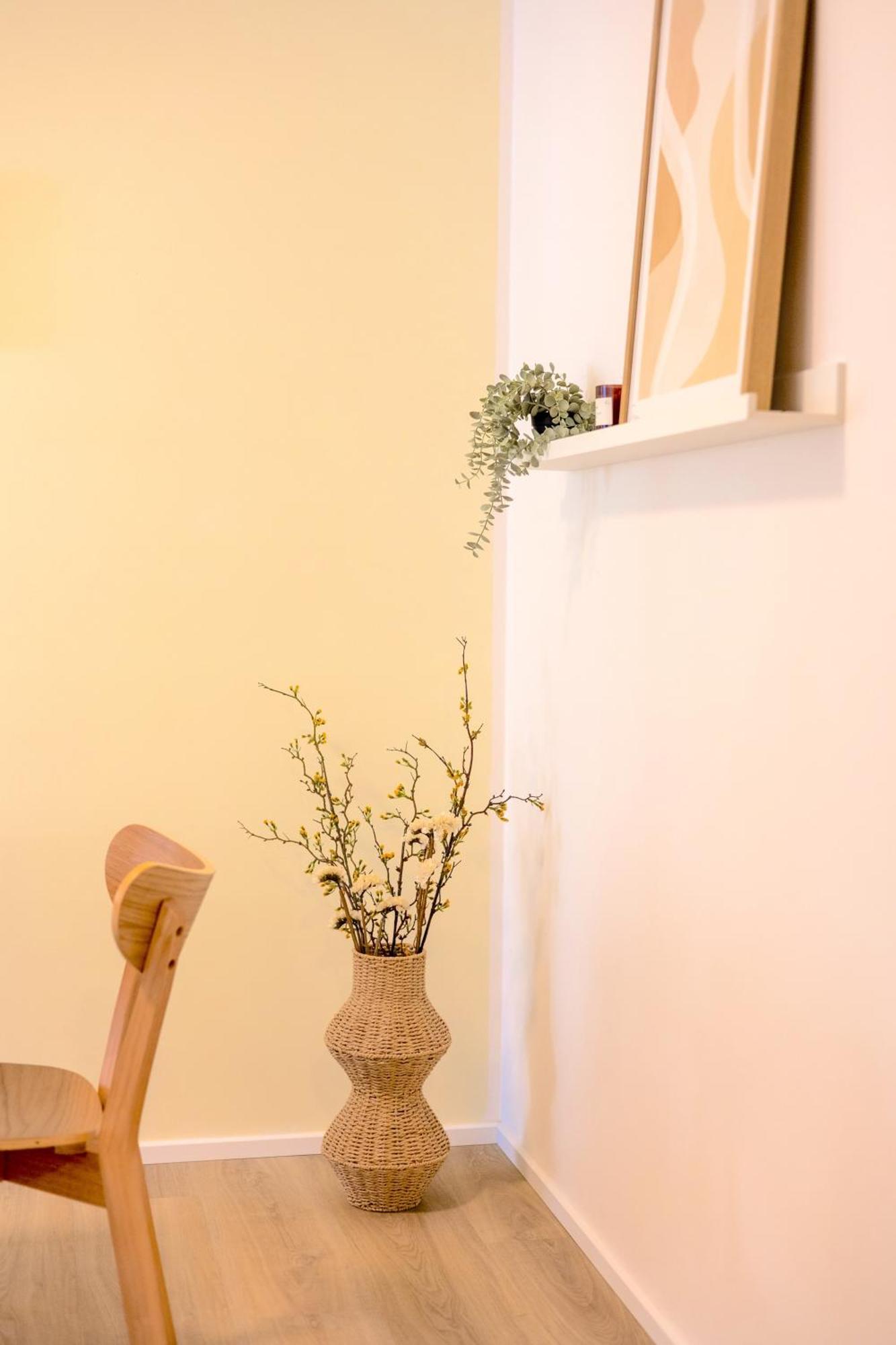 Bright 2Br - 4Th Floor, Balcony, Free Parking By Gravity Prague 아파트 외부 사진